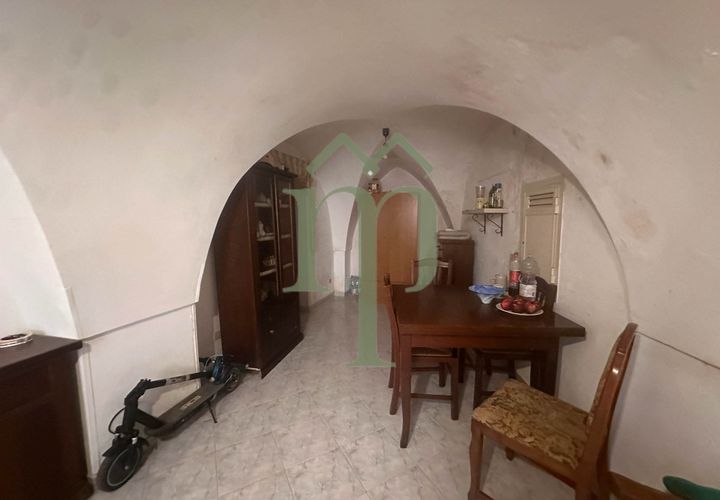 Cave house i Carovigno, Brindisi, Carovigno - € 46.000 | Ref: Casa Settembrin - foto 1